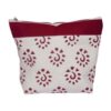 12066 Сумка Amber KnitPro винный 12066 Сумка Amber KnitPro винный