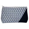 12056 Сумка Reverie Triads KnitPro синяя
