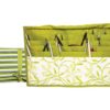 12082 Чехол для круговых спиц Greenery KnitPro 12082 Чехол для круговых спиц Greenery KnitPro