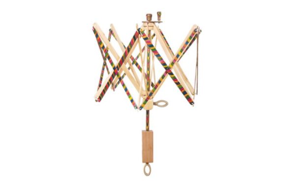 35001 Мотовило KnitPro кольорове 35001 Мотовило KnitPro кольорове