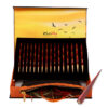 Подарочный набор спиц KnitPro “The Golden Light” 20635 Подарочный набор спиц KnitPro “The Golden Light” 20635