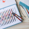 Подарочный набор спиц KnitPro “Colours of Life” 20636 Подарочный набор спиц KnitPro “Colours of Life” 20636