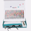 Подарочный набор спиц KnitPro “Colours of Life” 20636 Подарочный набор спиц KnitPro “Colours of Life” 20636