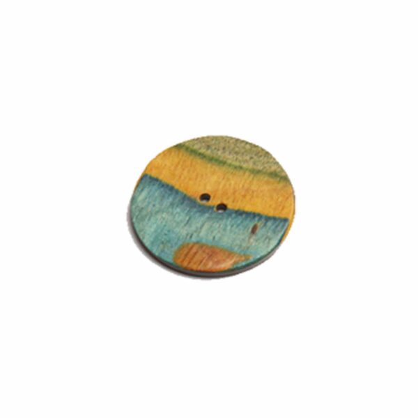 20563 Ґудзик Flat Round 34 мм Symfonie Classic Range KnitPro 20563 Ґудзик Flat Round 34 мм Symfonie Classic Range KnitPro