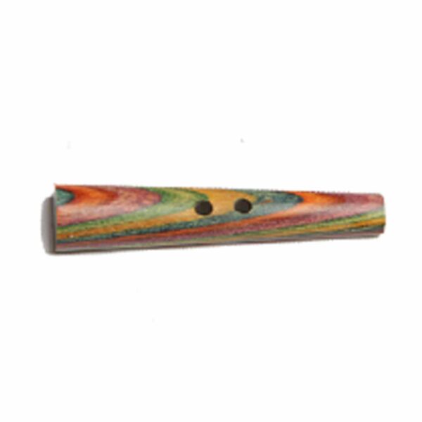 20555 Ґудзик Tapered Bar 50 мм Symfonie Classic Range KnitPro