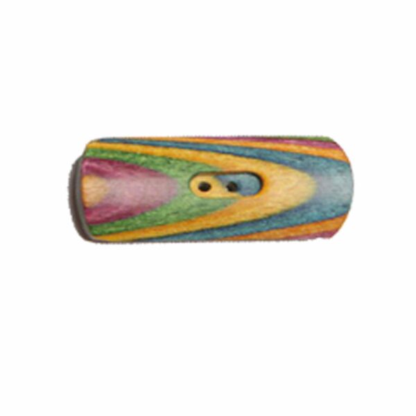 20558 Ґудзик Curved Tile 36 мм Symfonie Classic Range KnitPro 20558 Ґудзик Curved Tile 36 мм Symfonie Classic Range KnitPro