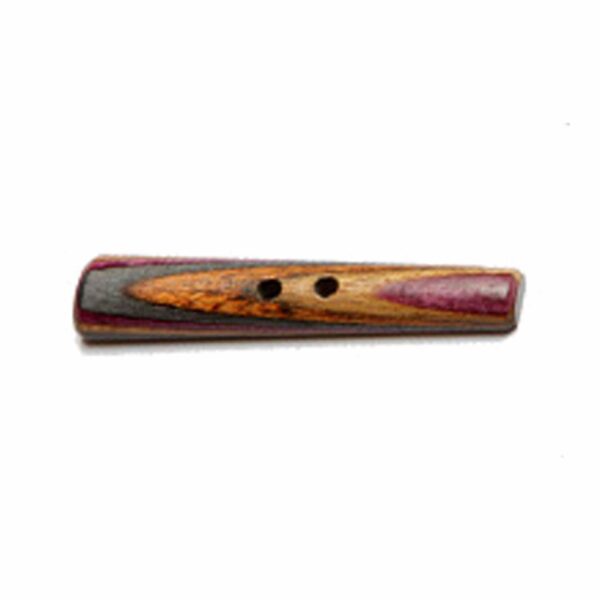 20583 Ґудзик Tapered Bar 50 мм Symfonie Lilac Range KnitPro