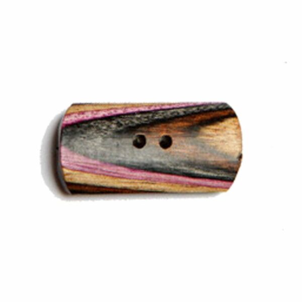 20587 Ґудзик Curved Tile 42 мм Symfonie Lilac Range KnitPro 20587 Ґудзик Curved Tile 42 мм Symfonie Lilac Range KnitPro