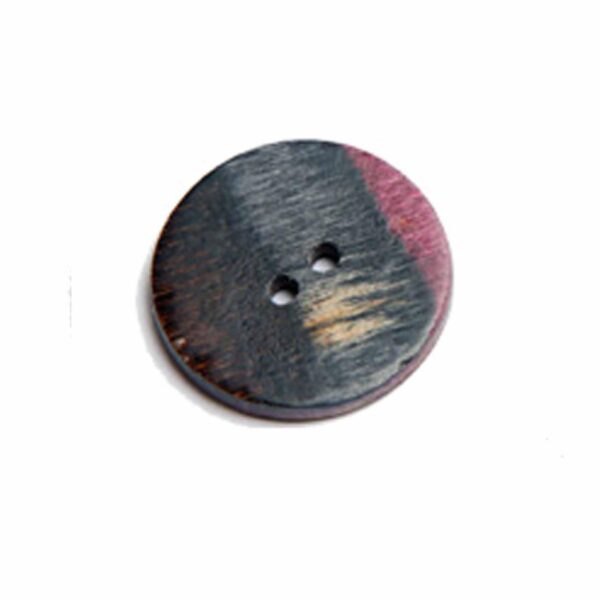 20591 Ґудзик Flat Round 34 мм Symfonie Lilac Range KnitPro 20591 Ґудзик Flat Round 34 мм Symfonie Lilac Range KnitPro