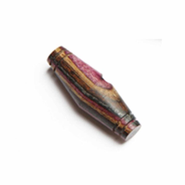 20592 Пуговица Standart Toggle 31 mm Symfonie Lilac Range KnitPro