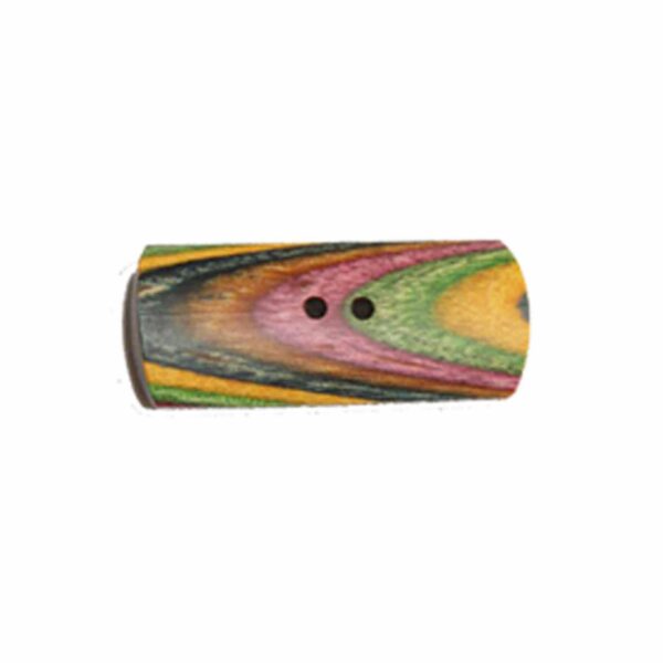 20559 Ґудзик Curved Tile 42 мм Symfonie Classic Range KnitPro 20559 Ґудзик Curved Tile 42 мм Symfonie Classic Range KnitPro