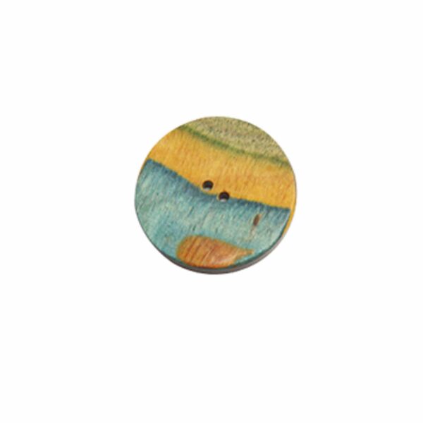 20561 Ґудзик Flat Round 23 мм Symfonie Classic Range KnitPro 20561 Ґудзик Flat Round 23 мм Symfonie Classic Range KnitPro