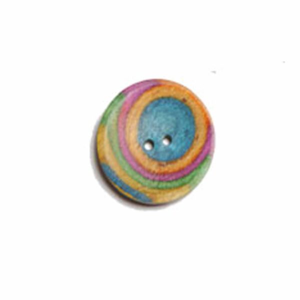 20571 Ґудзик Curved Round 34 мм Symfonie Classic Range KnitPro 20571 Ґудзик Curved Round 34 мм Symfonie Classic Range KnitPro