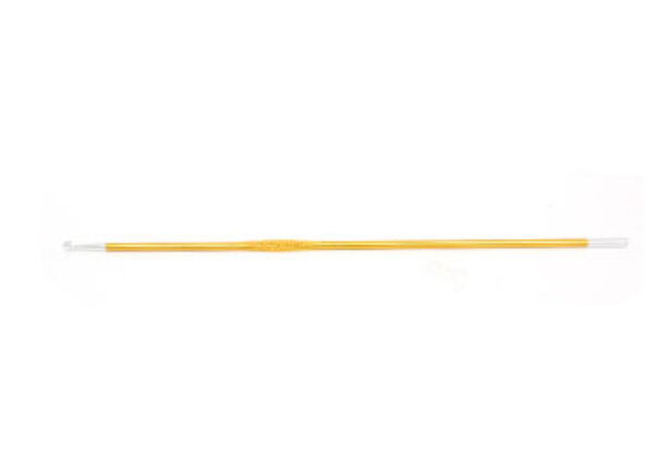 47462 Гачок алюмінієвий - 2,25 mm Zing KnitPro 47462 Гачок алюмінієвий - 2,25 mm Zing KnitPro
