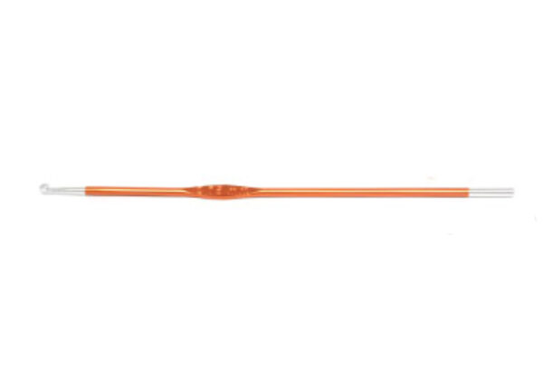 47464 Крючок алюминиевый - 2,75 mm Zing KnitPro 47464 Крючок алюминиевый - 2,75 mm Zing KnitPro