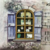 Подарочный набор съемных спиц KnitPro “Knit & Purr” Подарочный набор съемных спиц KnitPro “Knit & Purr”