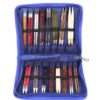 12021 Чехол для съемных спиц Glory KnitPro 3 12021 Чехол для съемных спиц Glory KnitPro 3