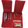 12003 Чехол для спиц ассорти Aspire KnitPro 5