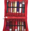 12001 Чехол для съемных спиц Aspire KnitPro 4