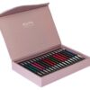 90851 Подарочный набор съёмных спиц Royale Luxury Collection Wood KnitPro 3 90851 Подарочный набор съёмных спиц Royale Luxury Collection Wood KnitPro 3