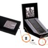 41620 Подарочный набор карбоновых спиц Karbonz Knit Pro (Box of Joy) 4 41620 Подарочный набор карбоновых спиц Karbonz Knit Pro (Box of Joy) 4