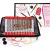 20613 Набор деревянных съемных спиц Deluxe Symfonie Wood KnitPro — СУПЕР ЦЕНА 2 20613 Набор деревянных съемных спиц Deluxe Symfonie Wood KnitPro — СУПЕР ЦЕНА 2