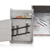 41613 Набор съемных спиц Deluxe Karbonz KnitPro 2 41613 Набор съемных спиц Deluxe Karbonz KnitPro 2