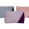 12054 Сумка Reverie Triads KnitPro лавандовая 3 12054 Сумка Reverie Triads KnitPro лавандовая 3