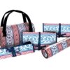 12093 Чехол для носочных спиц Navy KnitPro 3 12093 Чехол для носочных спиц Navy KnitPro 3