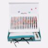 Подарочный набор спиц KnitPro “Colours of Life” 20636 8 Подарочный набор спиц KnitPro “Colours of Life” 20636 8
