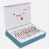 Подарочный набор спиц KnitPro “Colours of Life” 20636 9 Подарочный набор спиц KnitPro “Colours of Life” 20636 9