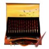 Подарочный набор съемных круговых спиц KnitPro “The Golden Light” 20635 14