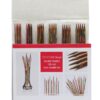 20631 Набор деревянных носочных спиц 20 см Symfonie Wood KnitPro 2 20631 Набор деревянных носочных спиц 20 см Symfonie Wood KnitPro 2