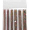 20631 Набор деревянных носочных спиц 20 см Symfonie Wood KnitPro 3 20631 Набор деревянных носочных спиц 20 см Symfonie Wood KnitPro 3
