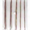 20730 Набор деревянных двухсторонних крючков для вязания Symfonie Wood KnitPro 3 20730 Набор деревянных двухсторонних крючков для вязания Symfonie Wood KnitPro 3
