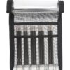 41614 Набор носочных спиц 15 см Karbonz KnitPro 2 41614 Набор носочных спиц 15 см Karbonz KnitPro 2