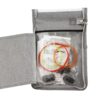 41613 Набор съемных спиц Deluxe Karbonz KnitPro 4 41613 Набор съемных спиц Deluxe Karbonz KnitPro 4