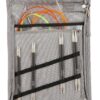 41621 Набор съемных спиц для начинающих Karbonz KnitPro 3 41621 Набор съемных спиц для начинающих Karbonz KnitPro 3