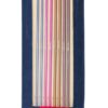 47405 Набор прямых спиц – 25 cm Zing KnitPro 3