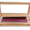 47406 Набор прямых спиц – 30 cm Zing KnitPro 6