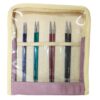 29301 Набор съемных спиц Midi Royale KnitPro 2 29301 Набор съемных спиц Midi Royale KnitPro 2