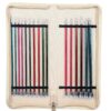 29322 Набор прямых спиц 30 см Royale KnitPro 2 29322 Набор прямых спиц 30 см Royale KnitPro 2