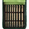 22550 Набор крючков съёмных Bamboo KnitPro 2