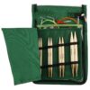 22542 Набор съёмных спиц Deluxe Bamboo KnitPro 3 22542 Набор съёмных спиц Deluxe Bamboo KnitPro 3