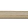 Крючок односторонний Basix Birch Wood KnitPro, 35671, 3