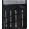 12361 Набір знімних спиць Nova Cubics KnitPro 6