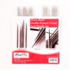 10651 Набор носочных металлических спиц 15 см Nova Metal KnitPro 2 10651 Набор носочных металлических спиц 15 см Nova Metal KnitPro 2