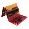 31282 Набор деревянных съемных коротких спиц “Deluxe” (Special) Ginger KnitPro 2