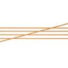 Спицы носочные 15 см Zing KnitPro, 47002, 2.25 мм