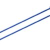 Спицы прямые 30 см Zing KnitPro, 47269, 4.00 мм